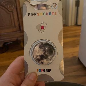 PG Moon PopSocket